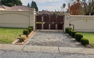 3 Bedroom House in Lyndhurst