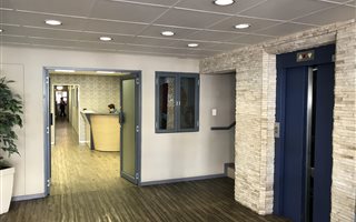 410 m² Commercial space in Bellville Central