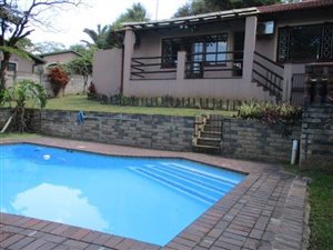 3 Bed House in Sarnia