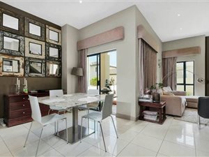 3 Bedroom Townhouse in Wendywood