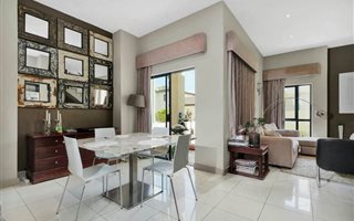 3 Bedroom Townhouse in Wendywood