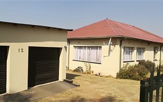 3 Bedroom House in Noycedale