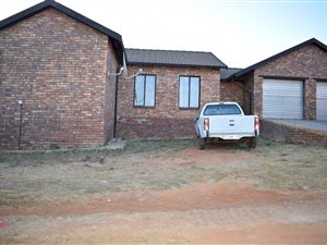 3 Bed House in Danville