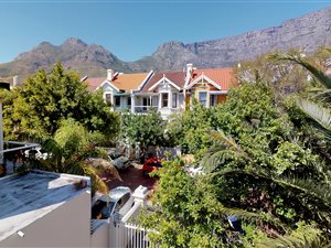 Cape Town City Bowl, Cape Town: Property and houses for sale | Private ...