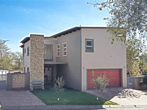 4 Bed House in Olympus Country Estate