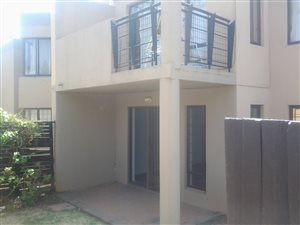 1 Bed Apartment in Glenvista
