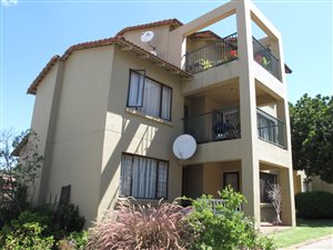 2 Bed Apartment in Northwold