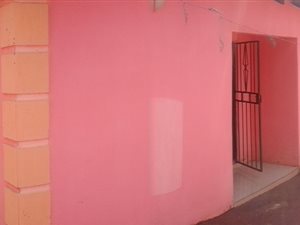2 Bed House in Lotus Gardens