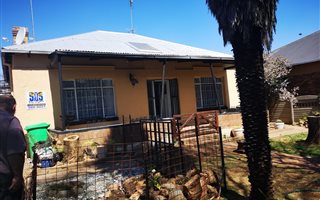 3 Bedroom House in Forest Town