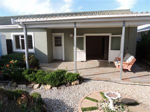 3 Bed House in Sandbaai