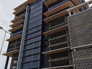 231 m² Office Space in Umhlanga Ridge