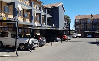 2 Bedroom Flat in Greenhills