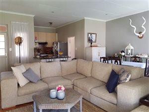 3 Bed Townhouse in Boardwalk Meander