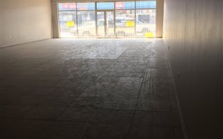239.520004272461 m² Retail Space in Trichardt