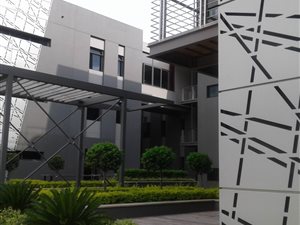 160 m² Office Space in Bedfordview