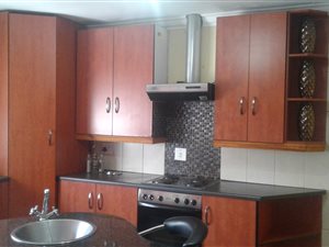4 Bedroom House in Meyerton Park