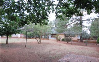 3 Bedroom House in Henley on Klip