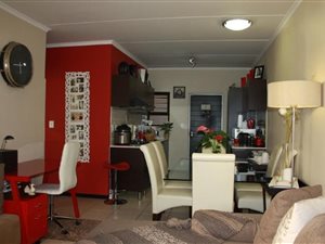 2 Bed Apartment in Greenstone Gate