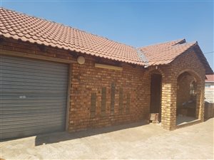 5 Bed House in Leachville