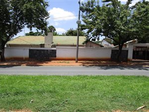 3 Bed House in Strubens Valley