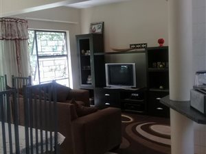 2 Bed Townhouse in Cresta