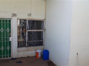 3 Bed Apartment in Bloubosrand