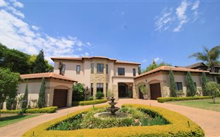 4 Bedroom House in Broadacres