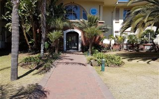 123 m² Commercial space in Randjesfontein