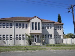 392.410003662109 m² Office Space in Vincent