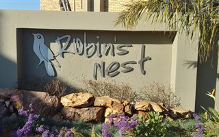 3 Bedroom Apartment in Noordheuwel