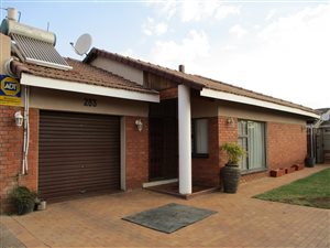 3 Bed House in Ennerdale