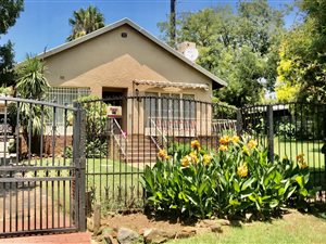 3 Bed House in Illiondale