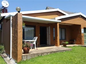 3 Bed Simplex in Assagay