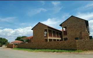 1 Bedroom Apartment in Kathu