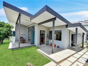 4 Bedroom House in Abbotsford