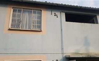 1 Bedroom Apartment in Eastbury