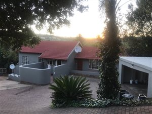 3 Bed House in Newlands
