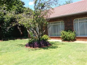 4 Bed House in Vanderbijlpark SE3