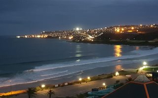 4 Bedroom Apartment in Diaz Beach
