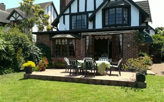 2 Bedroom Townhouse in Albany