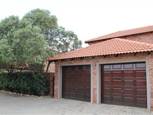 3 Bed Townhouse in Willow Acres