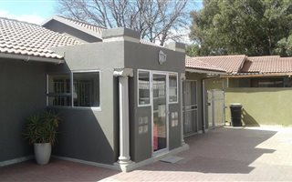 3 Bedroom House in Delmore Park