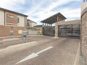2 Bed Townhouse in Farrarmere
