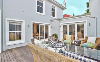3 Bedroom House in Rondebosch