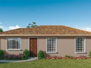 3 Bed House in Mamelodi