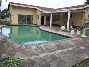 4 Bed House in Glenashley