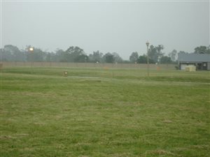 529 m² Land available in Bedworth Park