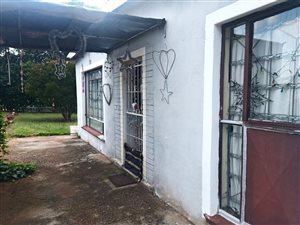 3 Bed House in Daleside