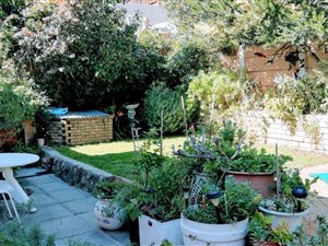3 Bed House in Vredehoek