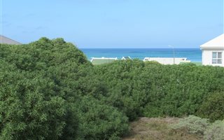 553 m² Land available in Agulhas